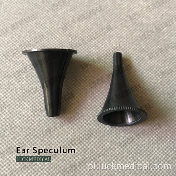 Otoscope ucha spekulacja ucha